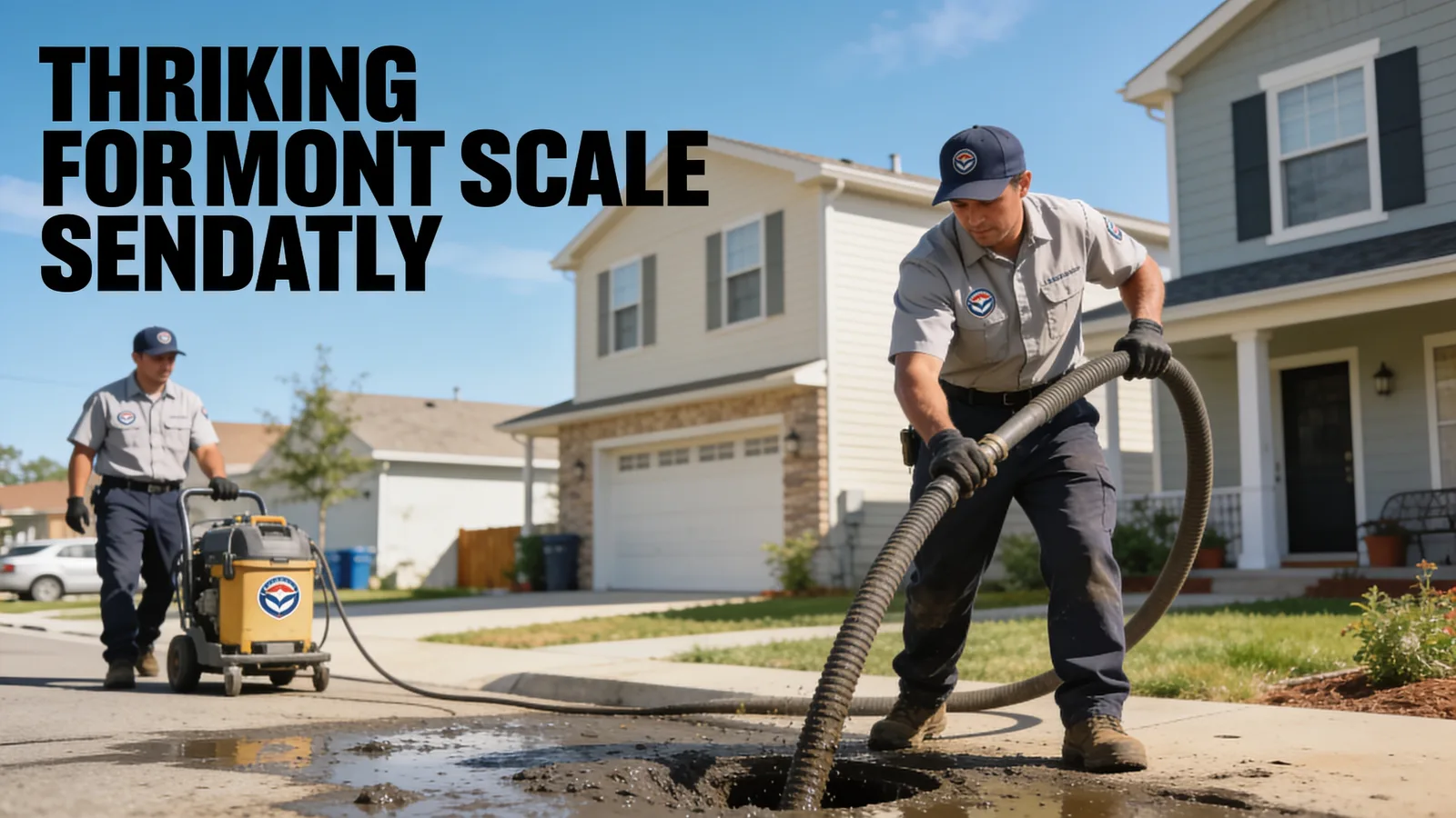 Sewage Cleanup in Camp Douglas, WI near me
